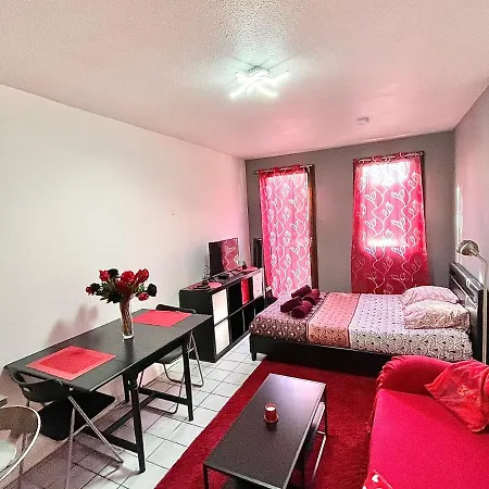 Le Red Escape à 15min Du Centre Avec Parking Privé Gratuit Appartamento Annecy